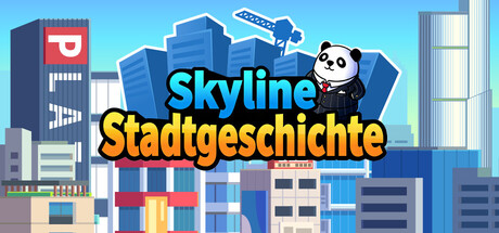 Skyline Stadtgeschichte