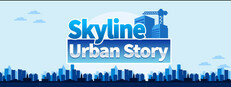 Skyline Urban Story Banner