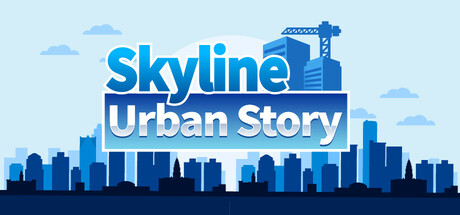 Skyline Urban Story Steam Banner