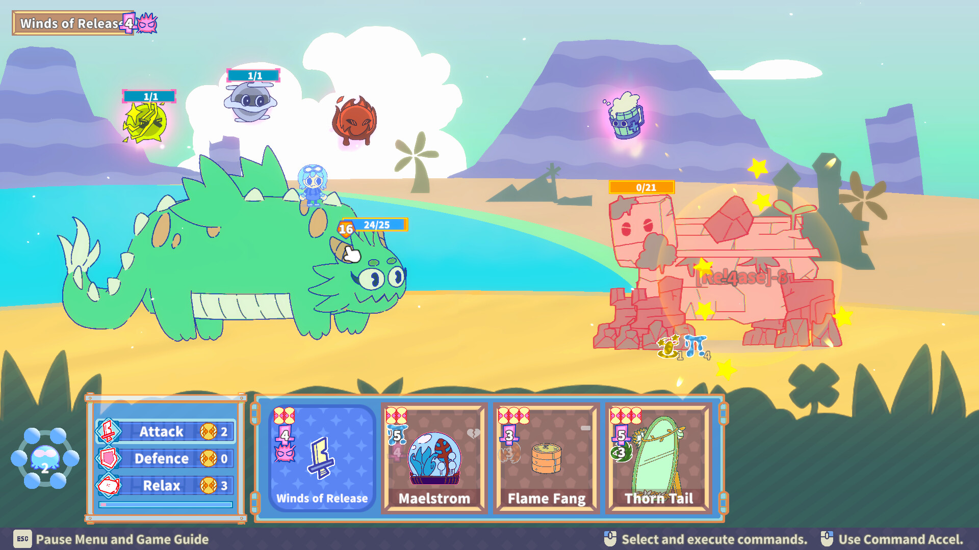 Hounimal screenshot #2