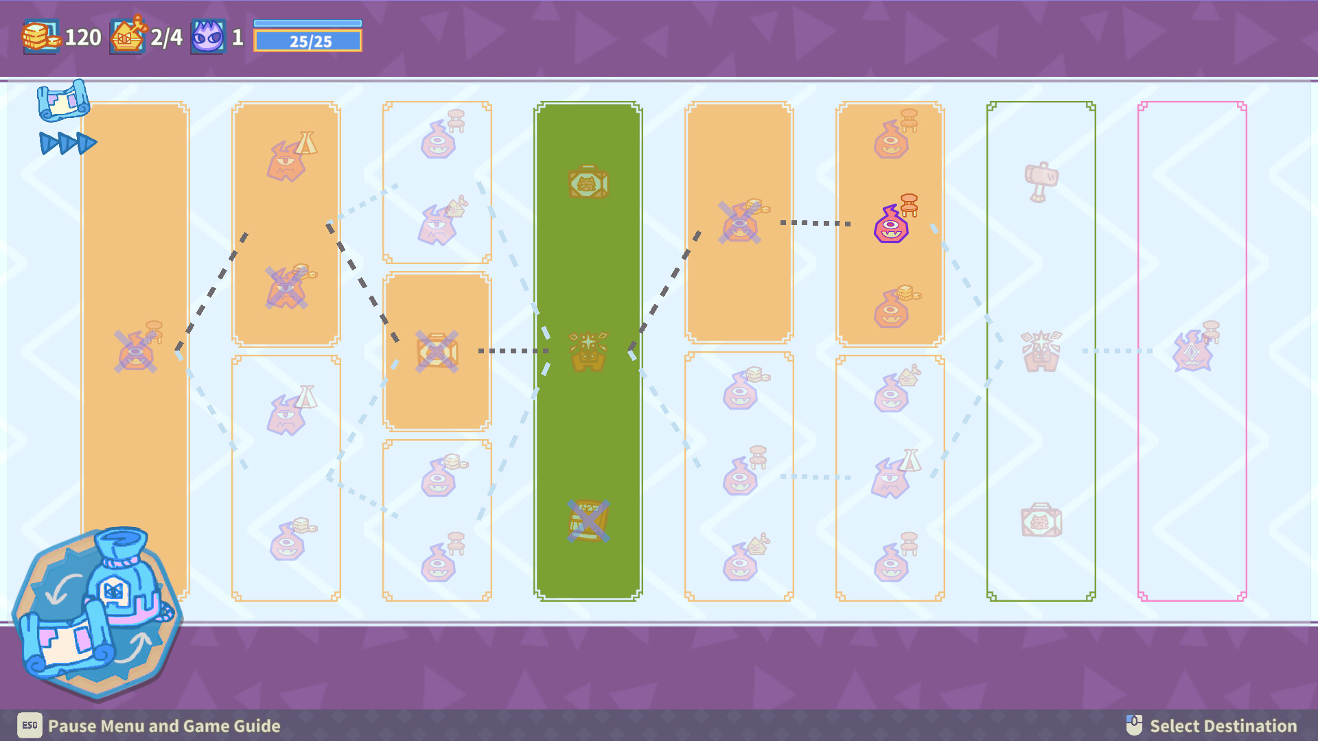 Hounimal screenshot #6