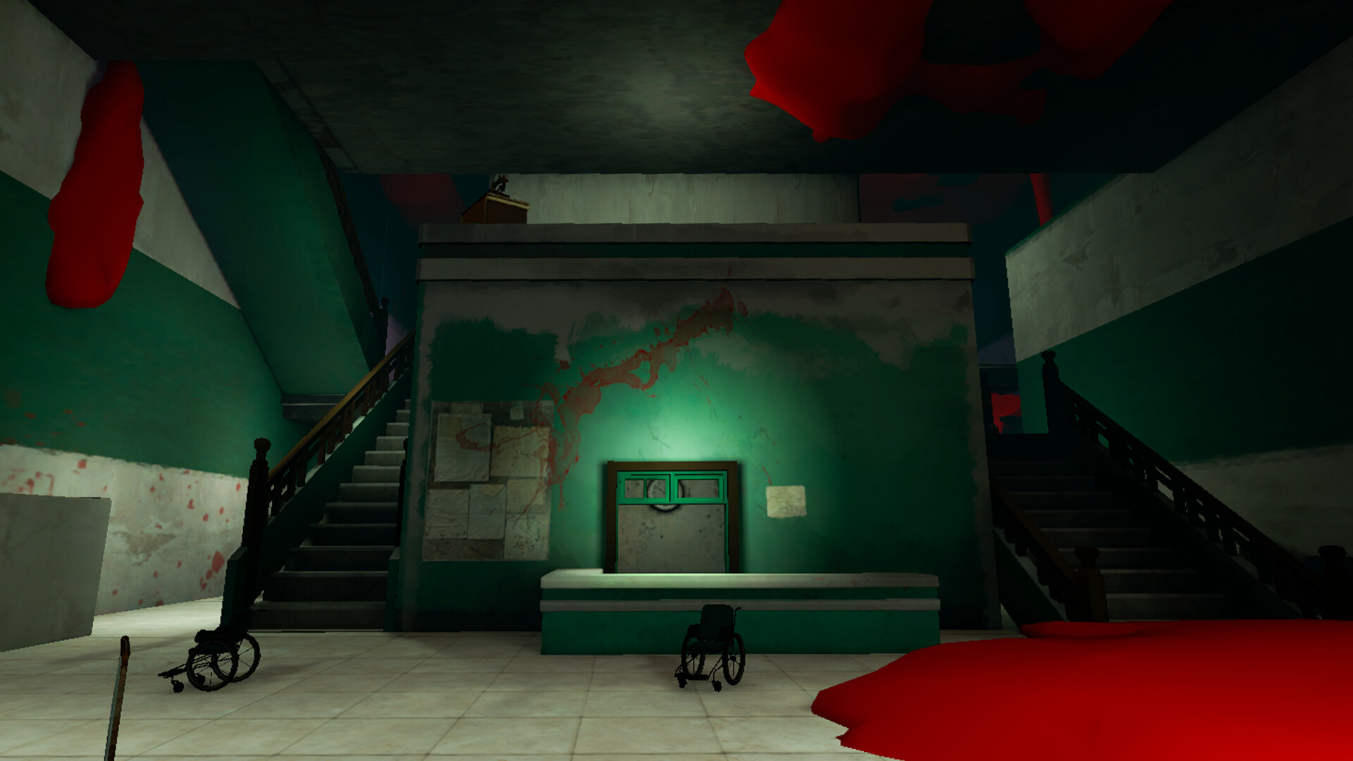 Alpaca Party screenshot