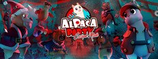 Alpaca Party