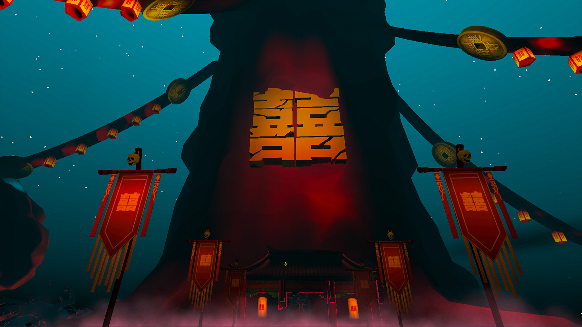 Alpaca Party screenshot #1