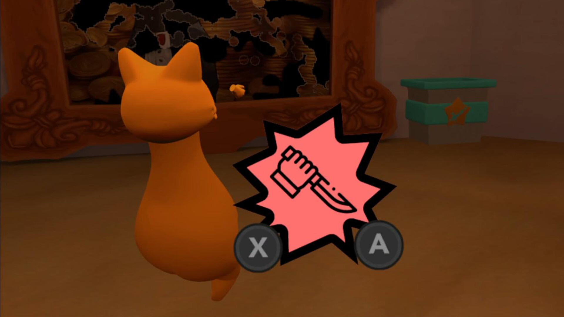 Alpaca Party screenshot #6