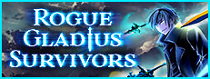 Rogue Gladius Survivors Playtest game capsule image