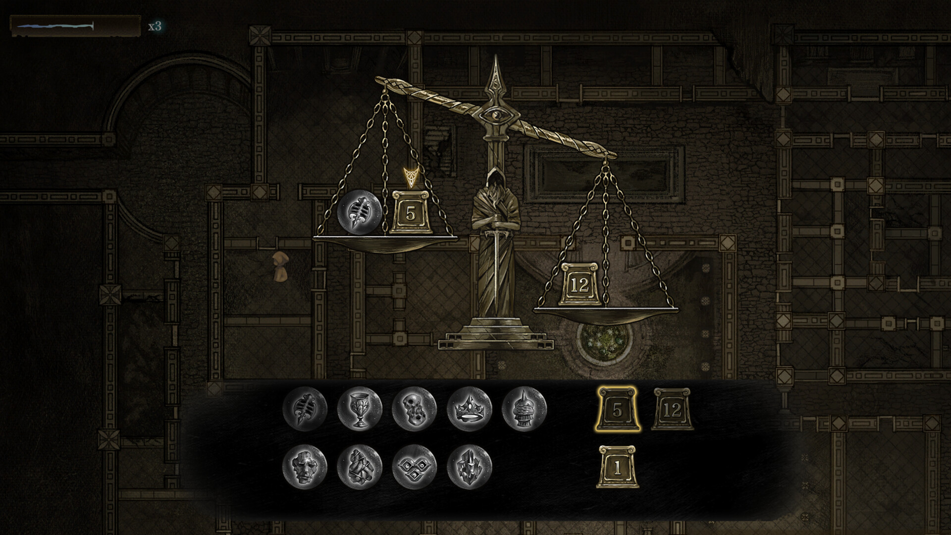 Ruina Remake screenshot #5