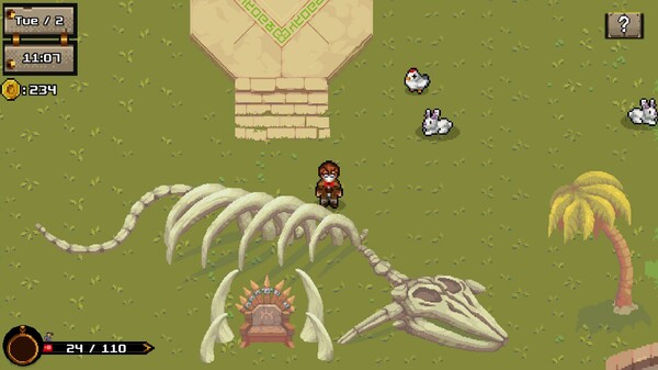 Oldish Stuff screenshot 3