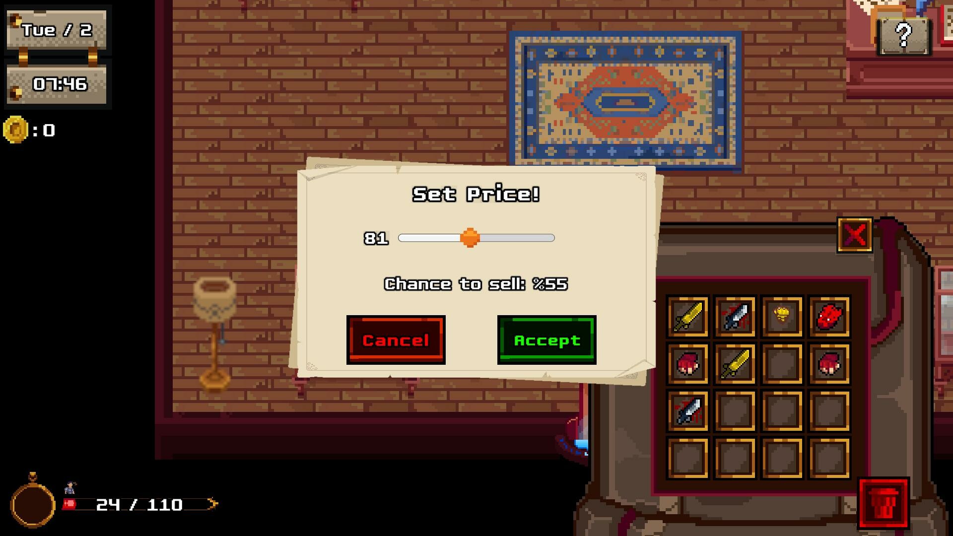 Oldish Stuff screenshot screenshot 1