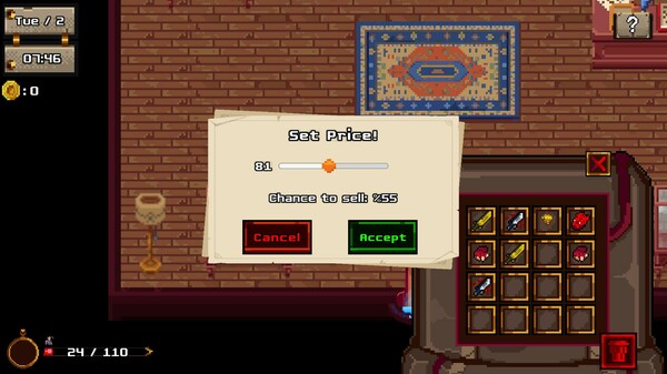 Oldish Stuff screenshot 2