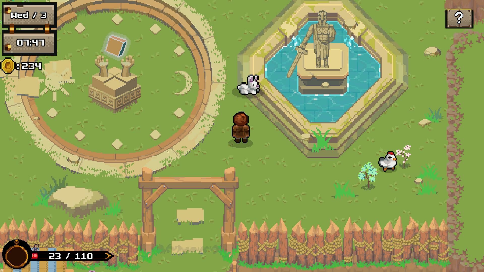 Oldish Stuff screenshot screenshot 10