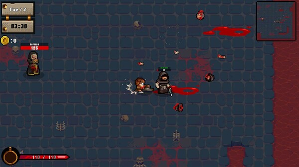 Oldish Stuff screenshot 6