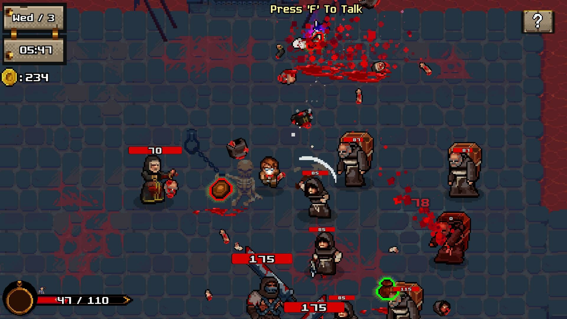 Oldish Stuff screenshot screenshot 3