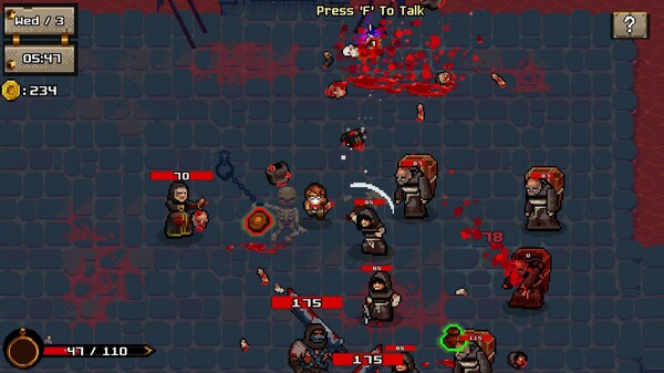 Oldish Stuff screenshot 4