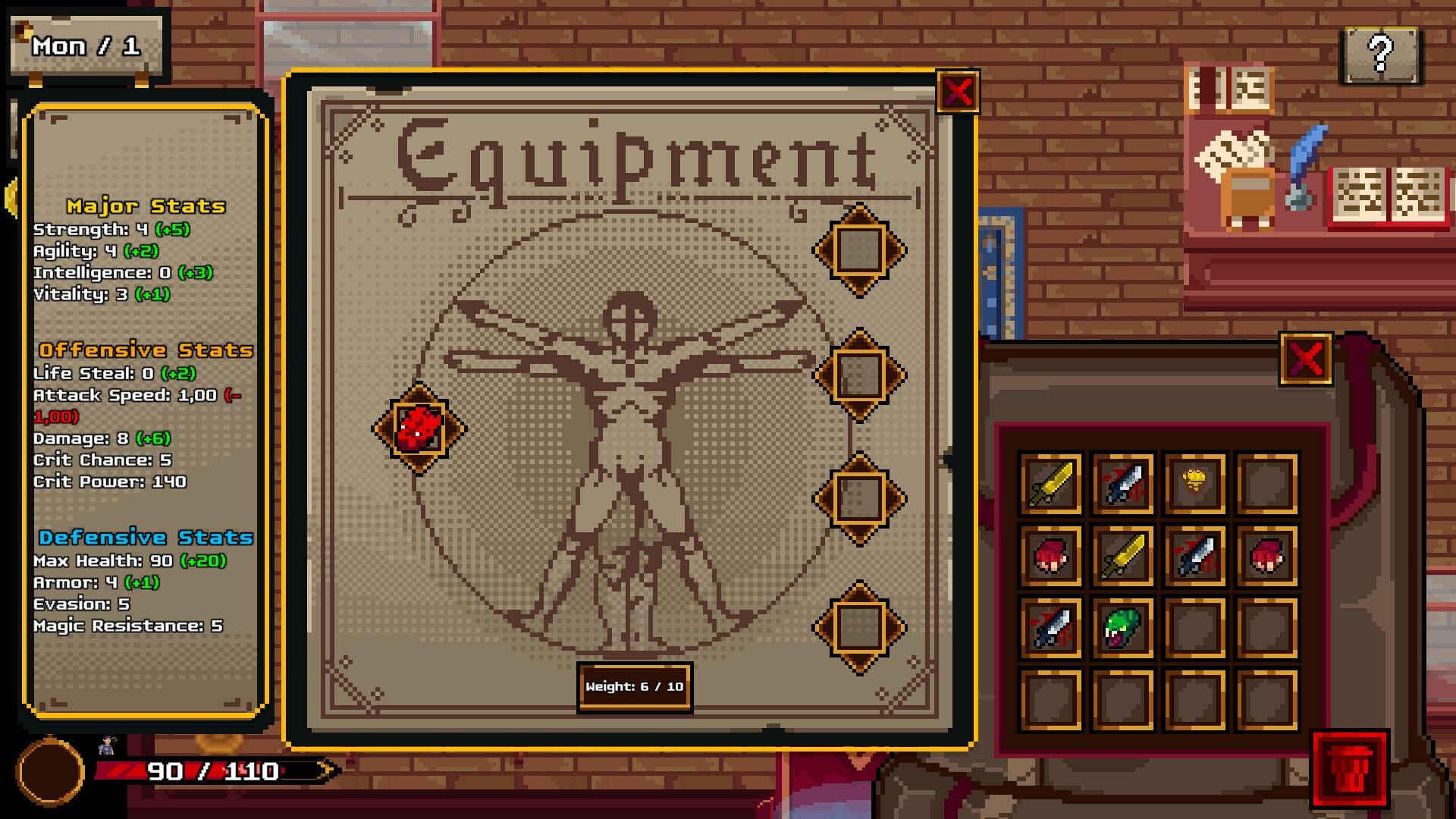 Oldish Stuff screenshot screenshot 6