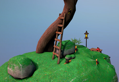 Скриншот 1 из Hidden Snails