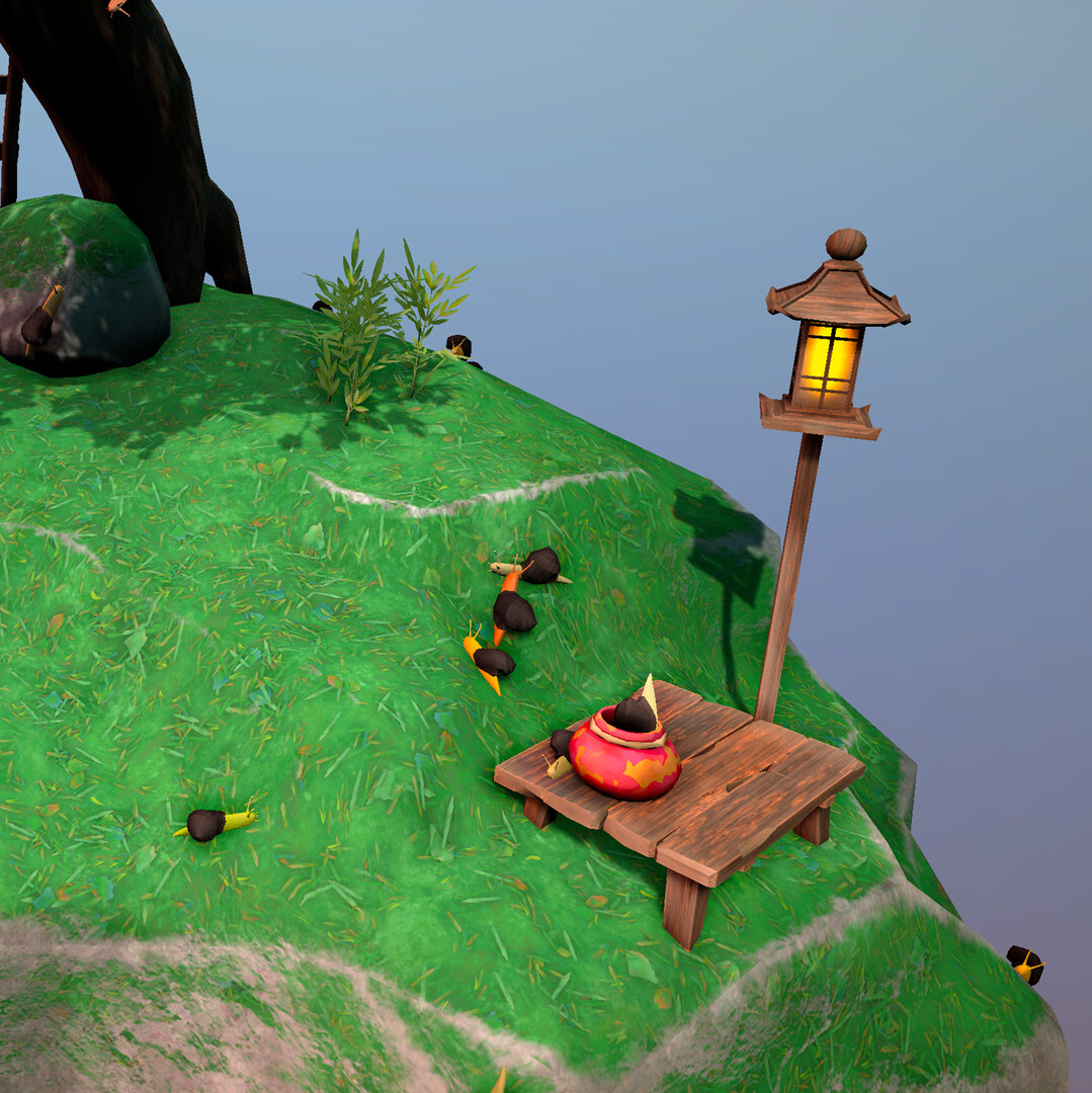 Hidden Snails screenshot 4