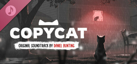 Copycat Original Soundtrack banner