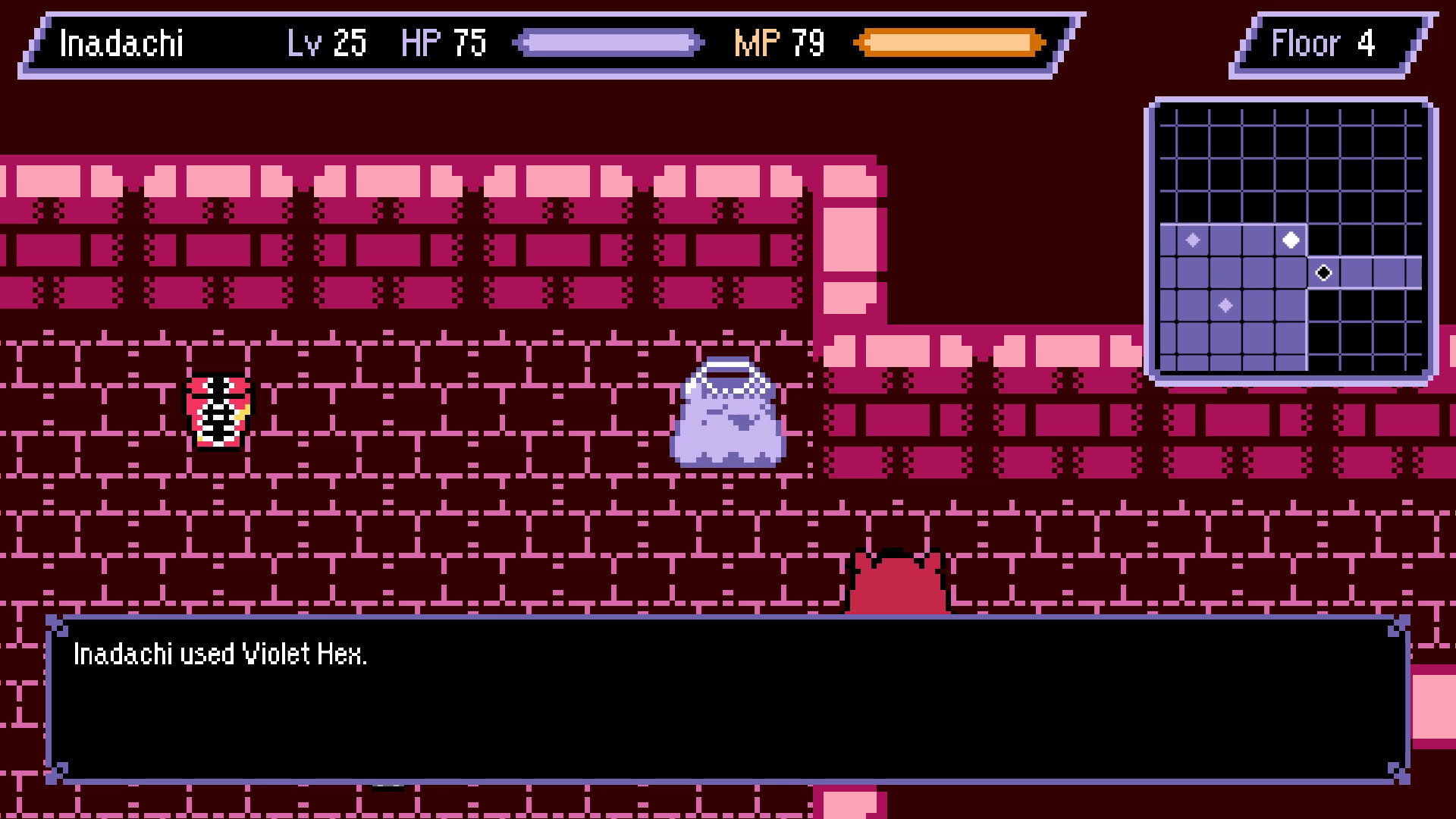 Submerged Mystery: Takodachi screenshot 6