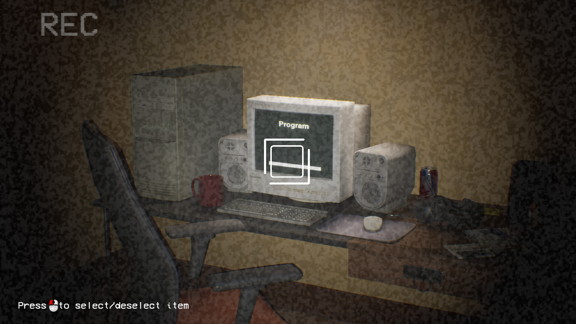 A Developer Nightmare screenshot #5