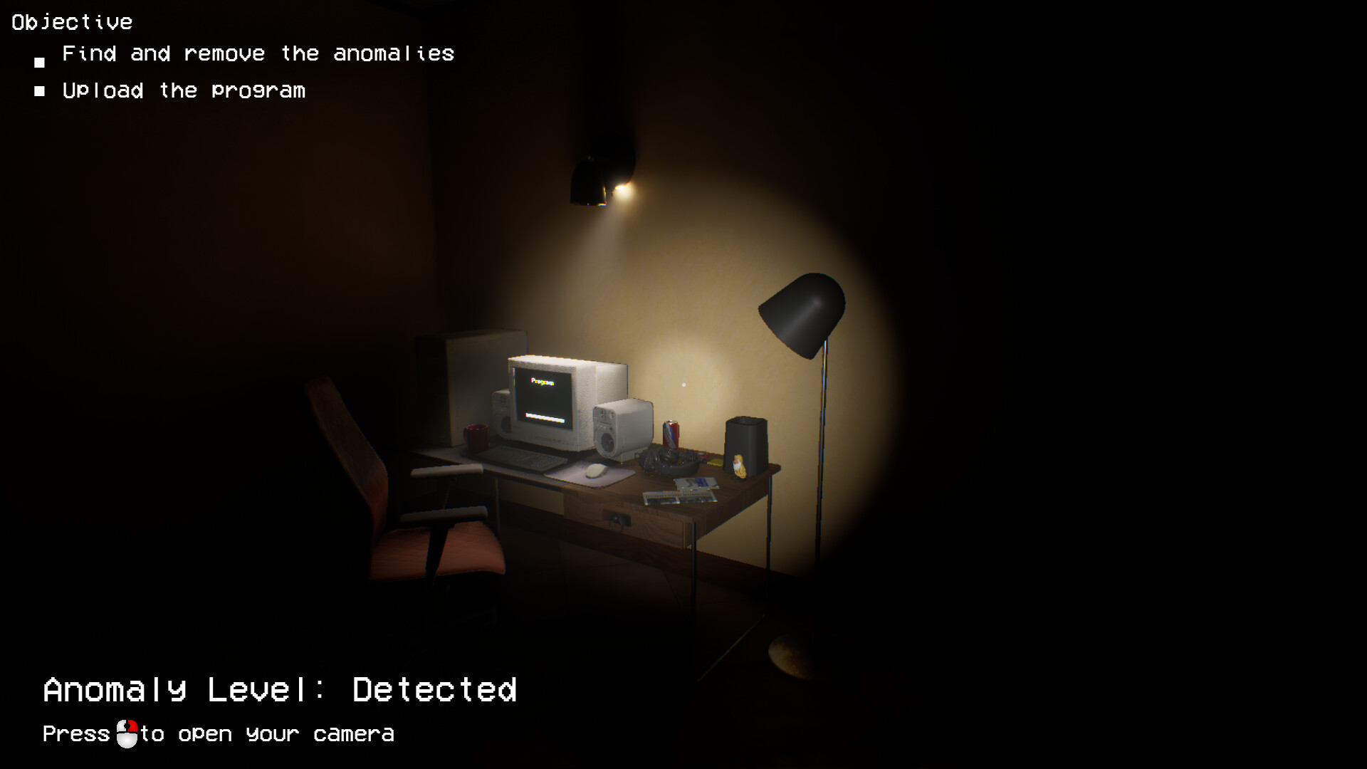 A Developer Nightmare screenshot #2