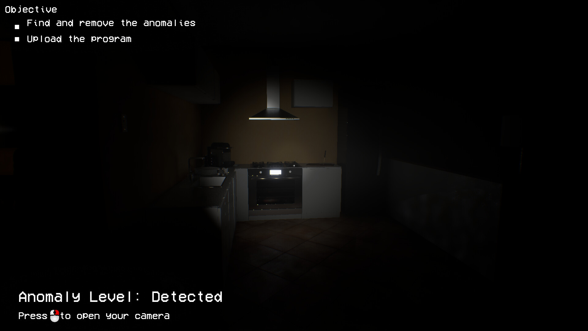 A Developer Nightmare Featured Screenshot #1