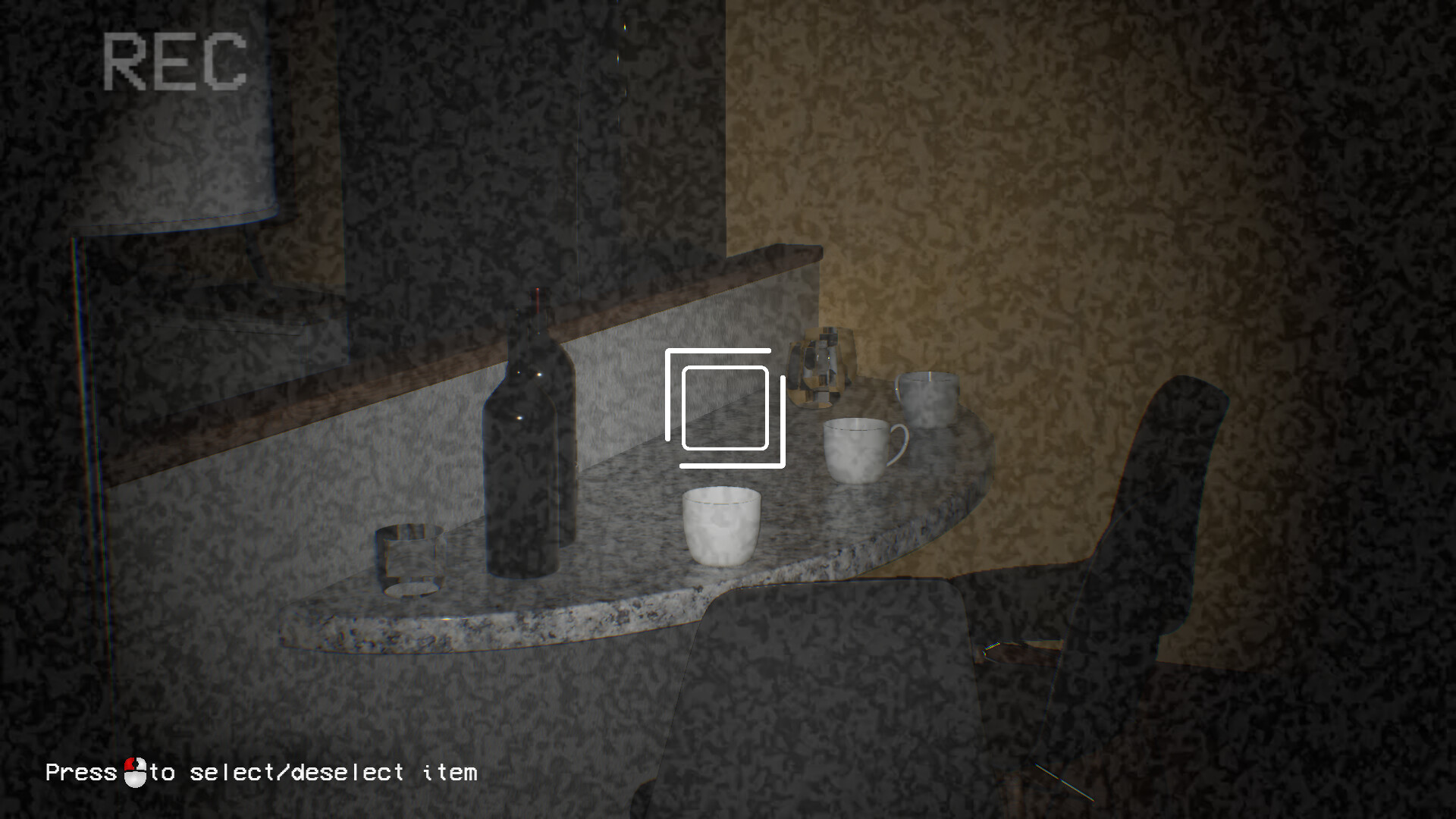 screenshot of A Developer Nightmare 4