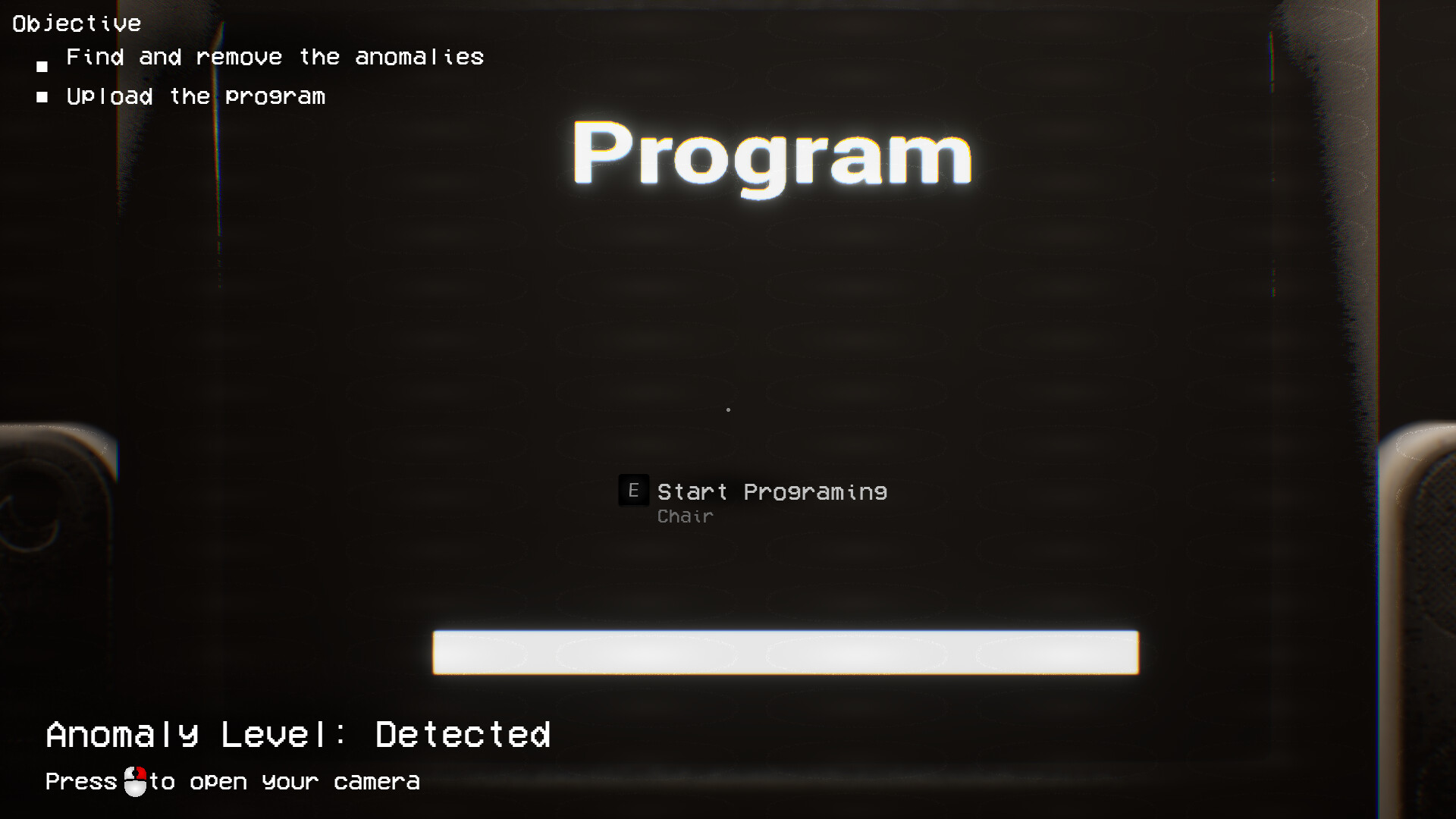 A Developer Nightmare screenshot #3