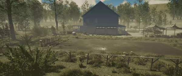Market Gardener video 4