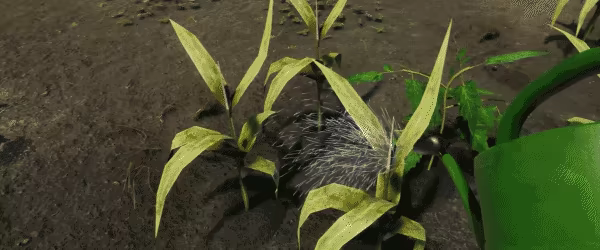 Market Gardener video 3