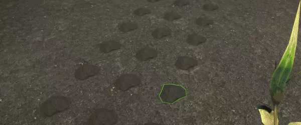 Market Gardener video 2