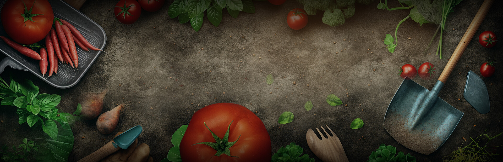 Market Gardener