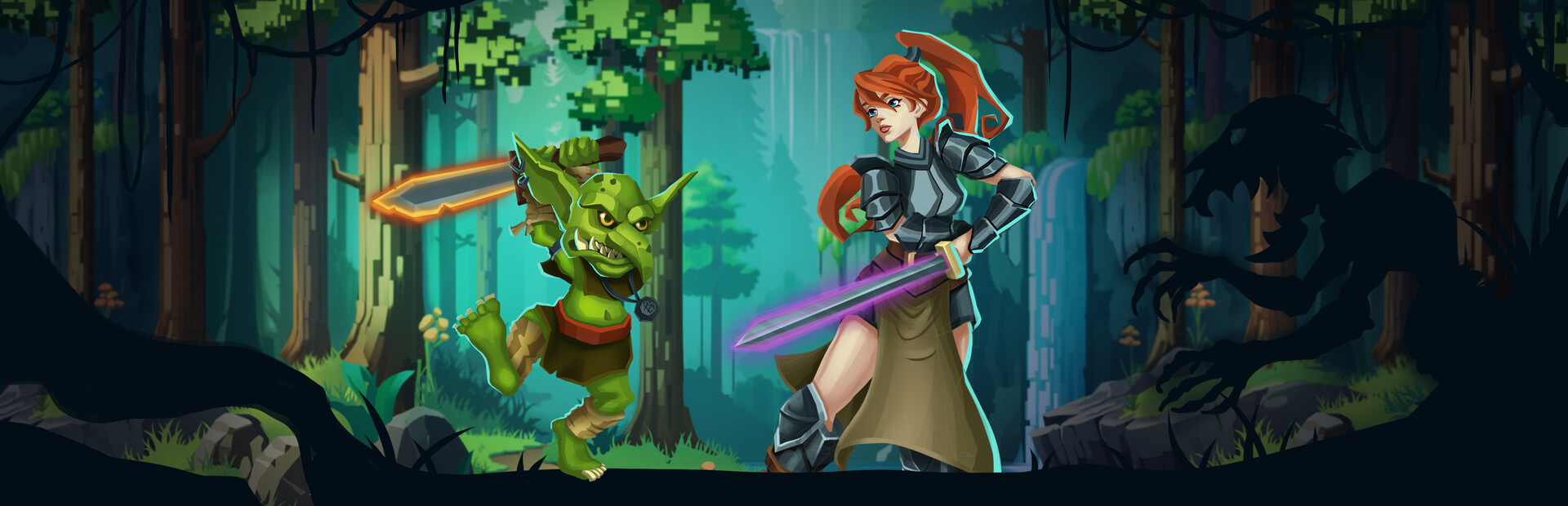 Quest of the Hero
