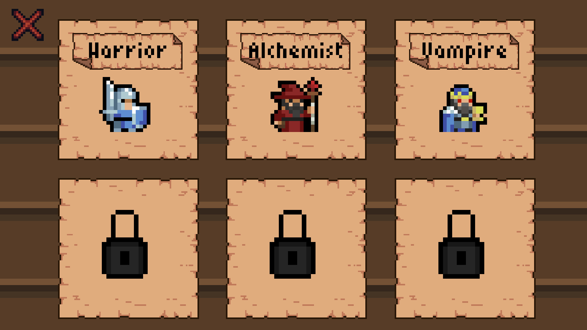Deep in the Dungeon screenshot