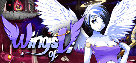 Wings of Vi Cheat Engine/CT