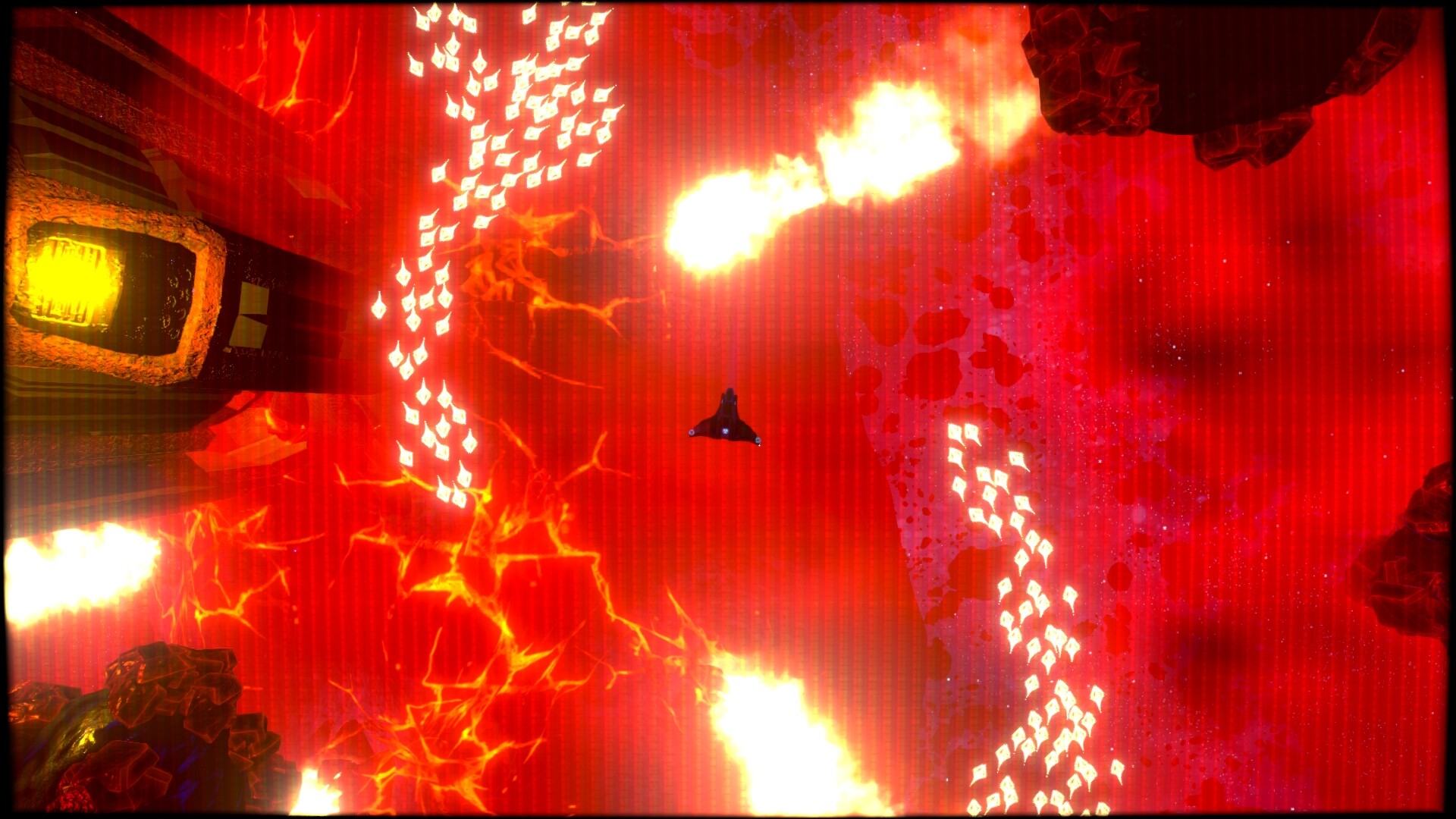 Salvage Featured Screenshot #1