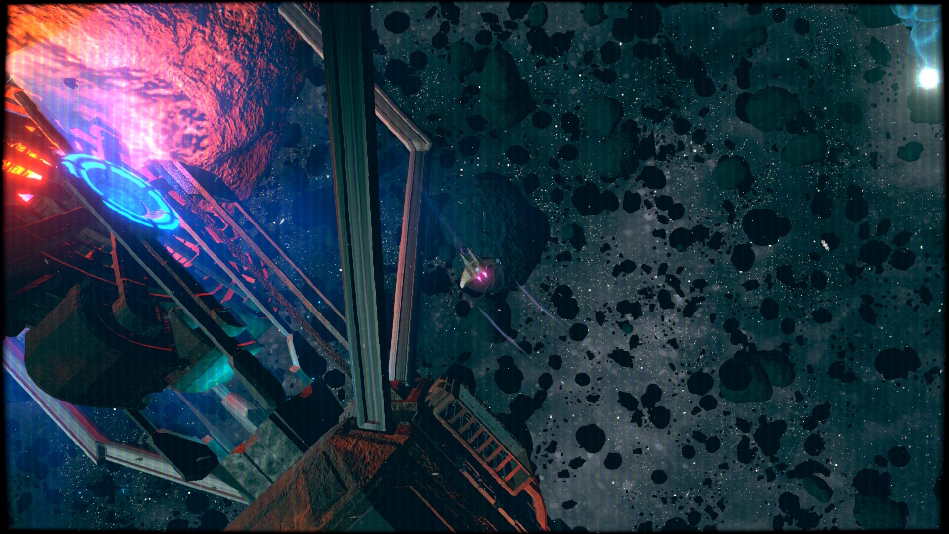 Salvage screenshot 2
