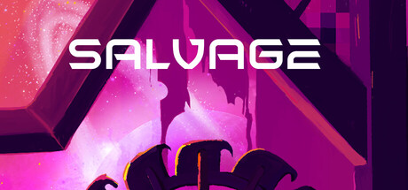 Salvage banner