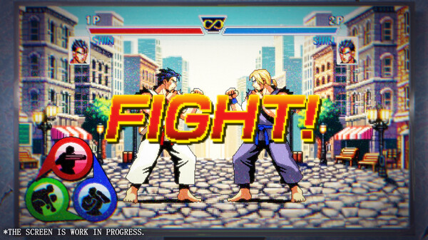 Type-NOISE: Shonen Shojo DEMO