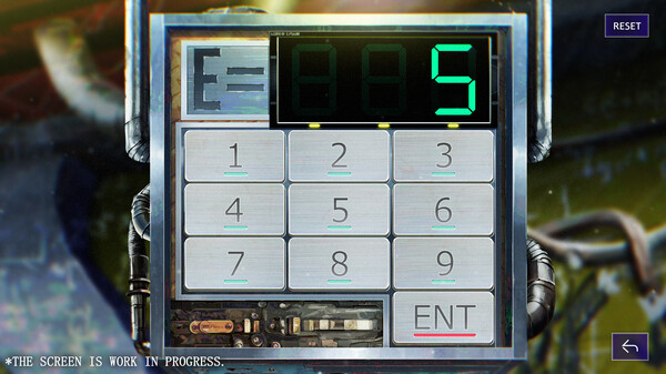 Type-NOISE: Shonen Shojo DEMO