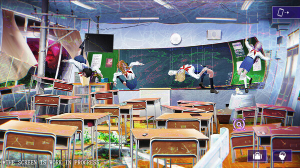 Type-NOISE: Shonen Shojo DEMO