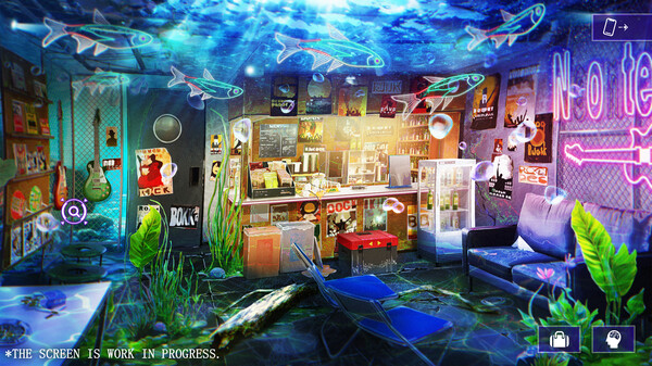 Type-NOISE: Shonen Shojo DEMO