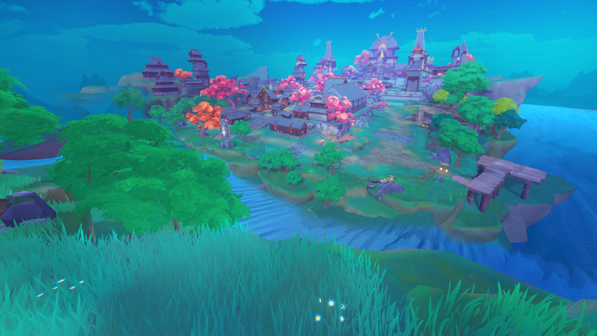 天道荒本纪 Chronicles of the Celestial Way screenshot #5