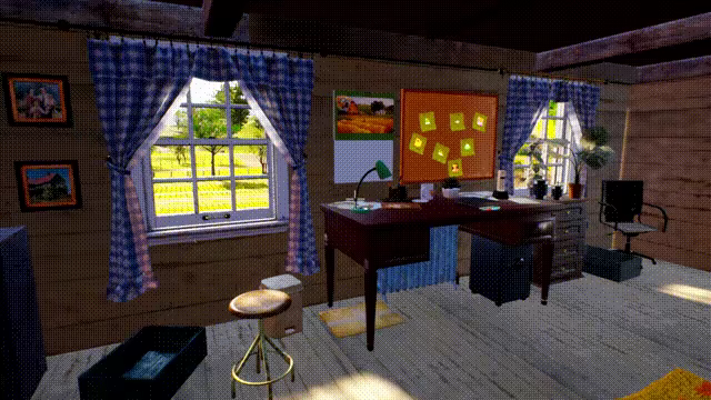 Family Land - Farmer Simulator: Prologue video 4