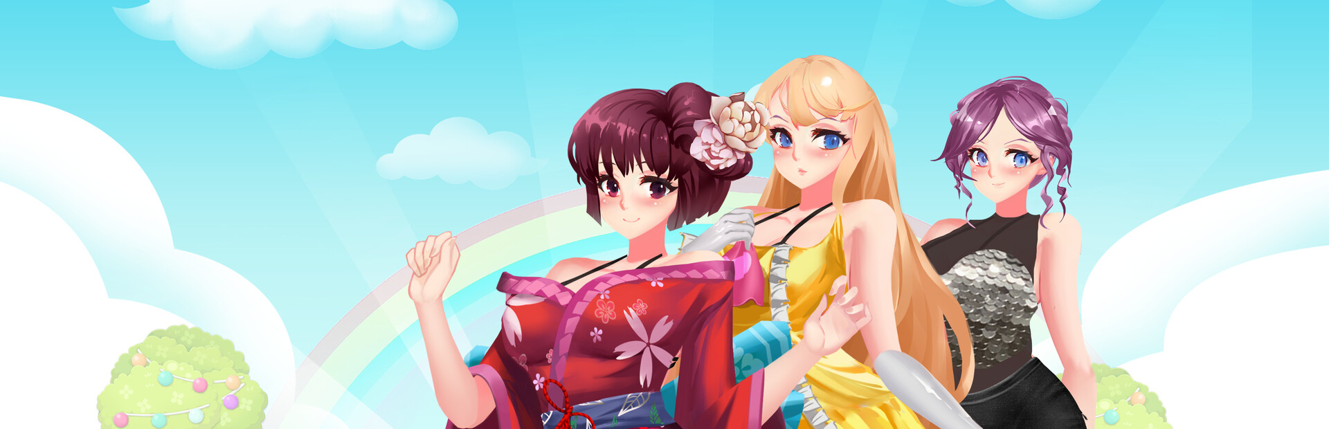 BarGirls