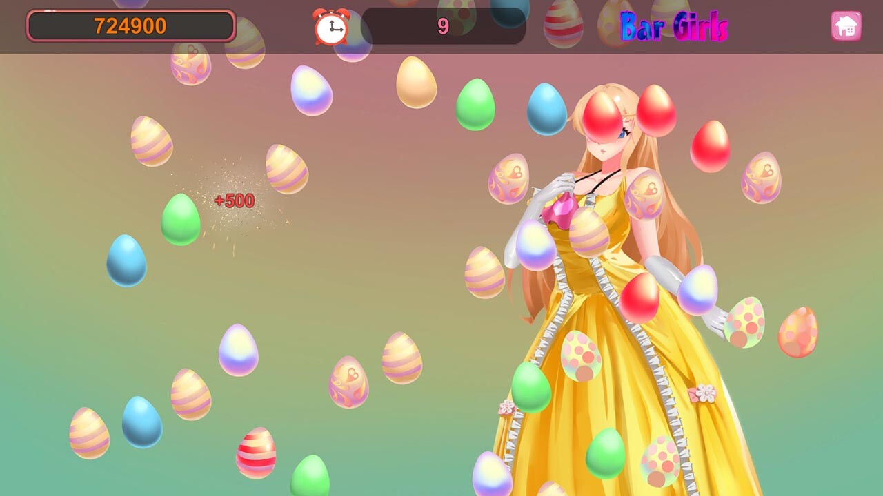 App Background
