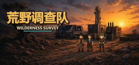 Wilderness Survey