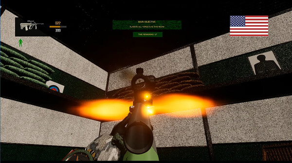 Lucky Pikinini - Advanced Killer Cyborg screenshot 37