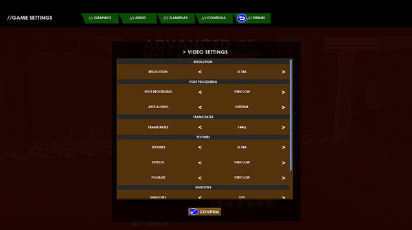 Lucky Pikinini - Advanced Killer Cyborg.