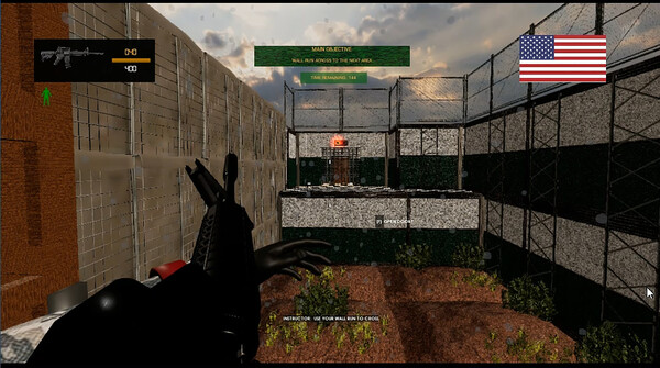 Lucky Pikinini - Advanced Killer Cyborg screenshot 28